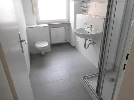 Wohnung zur Miete 525 € 1 Zimmer 42 m² 5 Geschosse frei ab sofort Rennweg Altstadt und engere Innenstadt 90489