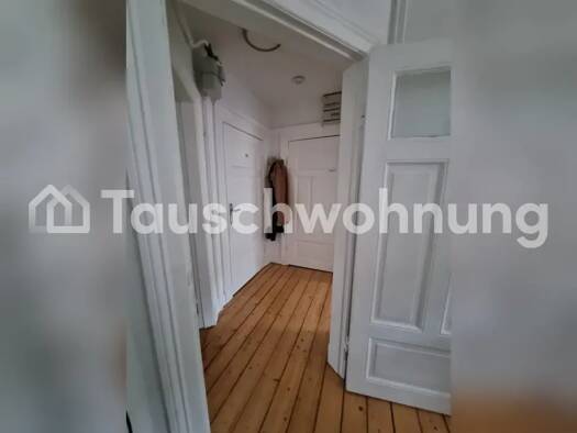 Wohnung zur Miete Tauschwohnung 650 € 2 Zimmer 37 m² Niendorf Hamburg 20259