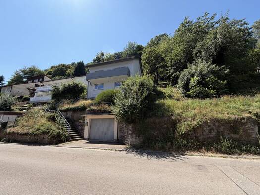 Mehrfamilienhaus zum Kauf 165.000 € 5 Zimmer 93,2 m² 302 m² Grundstück Schönau Schönau 69250