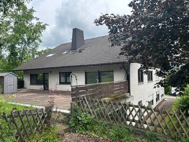 Wohnung zum Kauf Bad Zwesten Bad Zwesten 34596