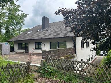 Wohnung zum Kauf Bad Zwesten Bad Zwesten 34596
