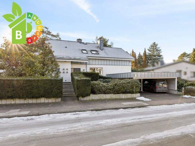 Einfamilienhaus zum Kauf 1.150.000 € 7 Zimmer 287,7 m² 1.211 m² Grundstück Maschen Seevetal 21220
