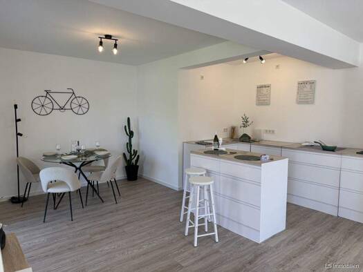 Wohnung zum Kauf - Erstbezug 598.520 € 115,1 m² Kayhausen Bad Zwischenahn 26160