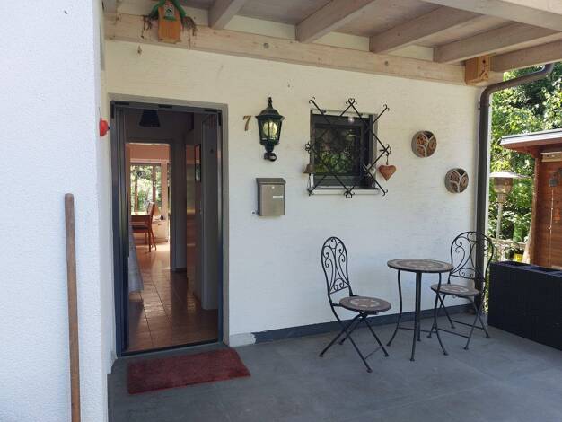 Einfamilienhaus zum Kauf provisionsfrei 285.000 € 2 Zimmer 50 m² 980 m² Grundstück Affaltern Biberbach 86485