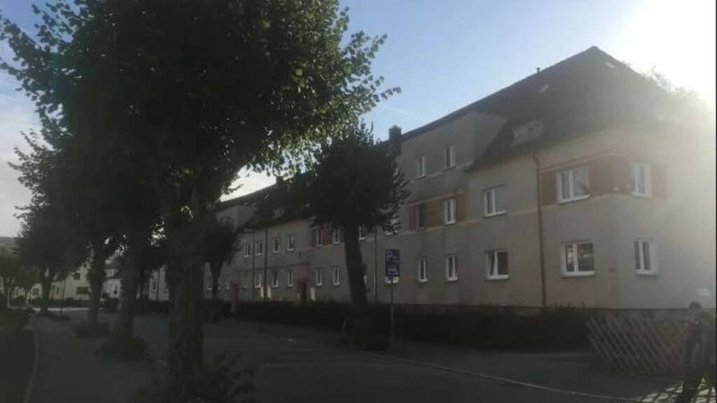 Wohnung zur Miete 300 € 3 Zimmer 67 m² 1. Geschoss Rudolf-Breitscheid-Str. 53 Flöha 09557