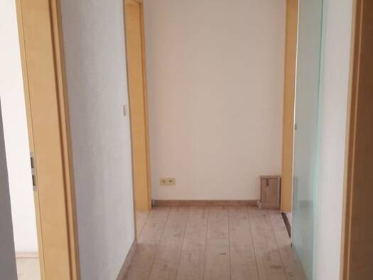 Wohnung zur Miete 650 € 3 Zimmer 76 m² Geschoss 1/3 frei ab sofort Naußlitz Ortsamtsbereich Cotta 01159