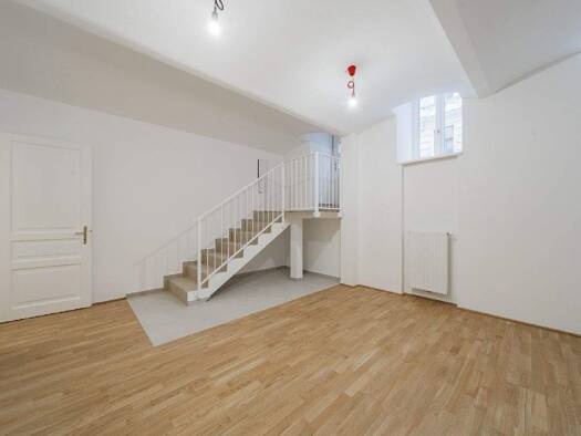 Laden zur Miete 14,50 € Pfluggasse 3 Wien 1090