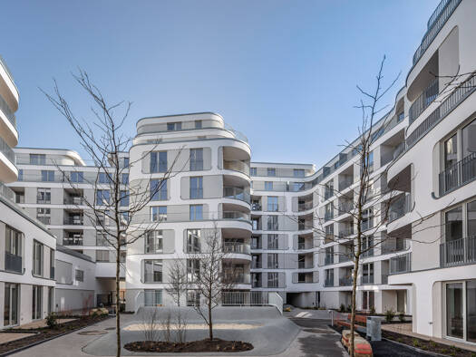 Wohnung zur Miete 2.758 € 4 Zimmer 125 m² 6. Geschoss Pappelallee 52 Prenzlauer Berg Berlin 10437