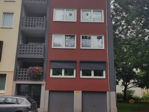 Wohnung zur Miete 712 € 3 Zimmer 75 m² Geschoss 3/4 frei ab sofort Gronaustraße 26 Mitte Dortmund 44145