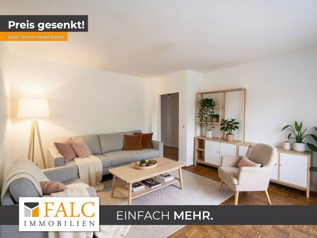Wohnung zum Kauf provisionsfrei 115.000 € 3 Zimmer 72 m² EG Mitte Heiligenhaus 42579