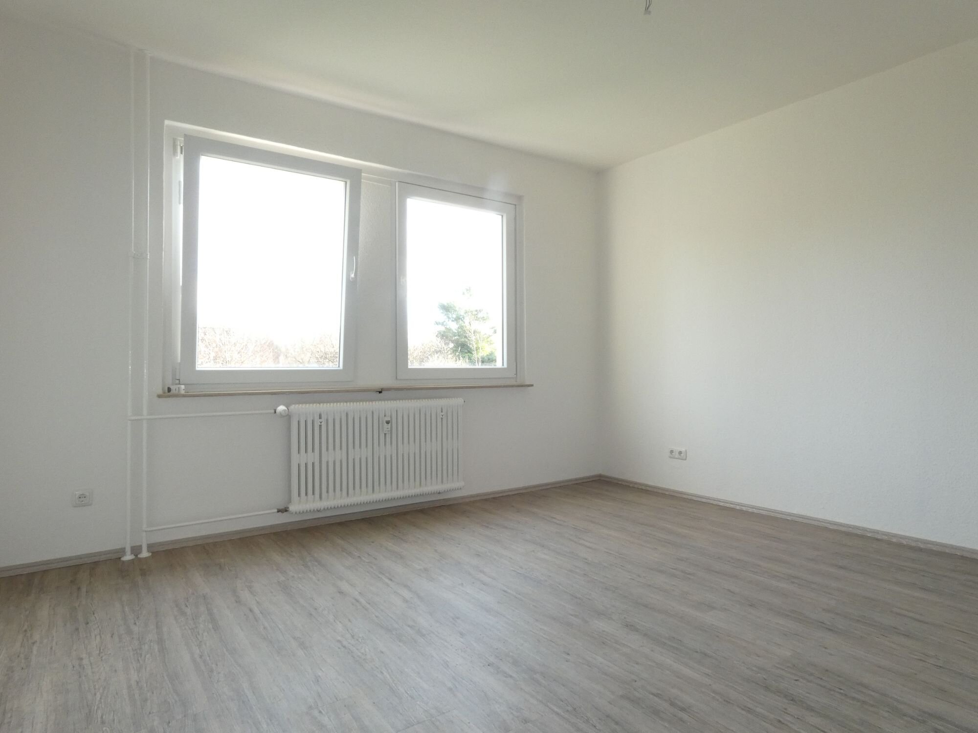 Wohnung zur Miete 439 € 2 Zimmer 52,6 m²<br/>Wohnfläche 3.<br/>Geschoss 01.03.2025<br/>Verfügbarkeit Bürgerstr. 1 Altstadt II - Südost Mülheim 45468