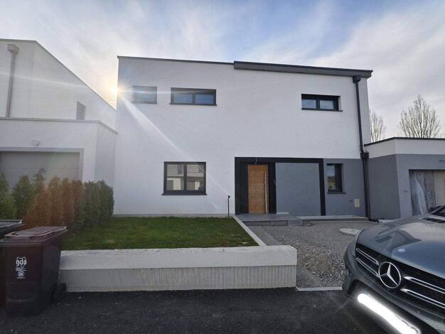 Einfamilienhaus zum Kauf - Erstbezug provisionsfrei 580.000 € 4 Zimmer 150 m² 350 m² Grundstück Haag 3350