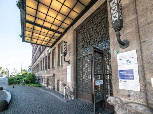 Bürofläche zur Miete provisionsfrei 8,50 € Ruhrort Duisburg 47119