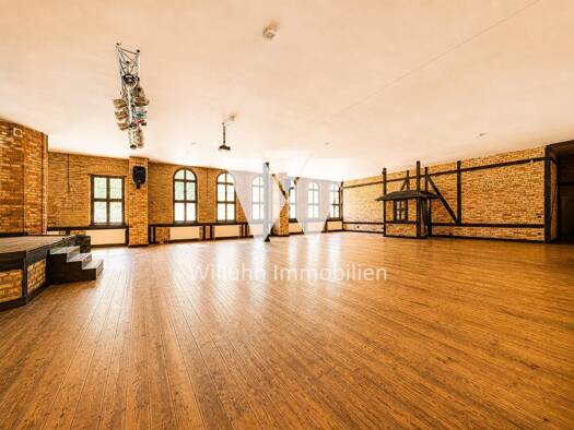 Restaurant zum Kauf 1.100.000 € 1.840 m² Gastrofläche 2.058 m² Grundstück Giebichenstein Nord 06114