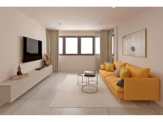 Wohnung zum Kauf - Erstbezug 260.000 € 1 Zimmer 41 m² 2. Geschoss Calle Saulo Torón 45 Mogán 35120