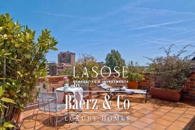 Penthouse zum Kauf 1.020.000 € 150 m² barcelona