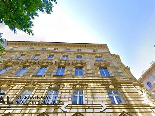 Wohnung zum Kauf 2.990.000 € 3,5 Zimmer 190 m² Wien 1010