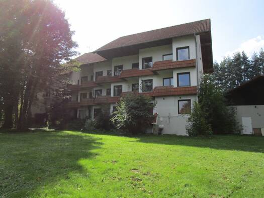 Hotel zum Kauf 30 Zimmer 2.500 m² Gastrofläche 11.500 m² Grundstück Allenbach ALLENBACH 55758