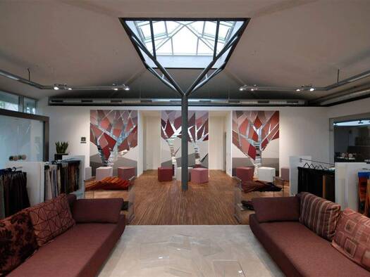 Ladenfläche zur Miete 1.030 m² Verkaufsfläche Frohnlach Ebersdorf b. Coburg 96237