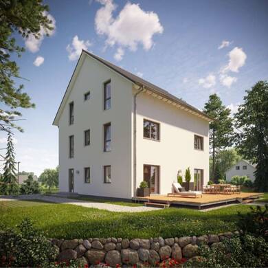 Einfamilienhaus zum Kauf provisionsfrei 420.000 € 5 Zimmer 145 m² 1.000 m² Grundstück Rötha Espenhain 04571
