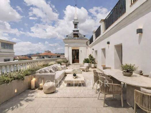 Penthouse zum Kauf provisionsfrei 10.800.000 € 450 m² 7. Geschoss Madrid 28006
