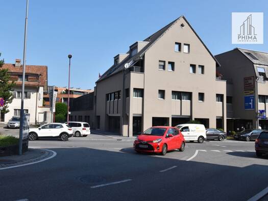 Lagerhalle zur Miete 1.780 m² Lagerfläche Im Buch 1 Götzis 6840