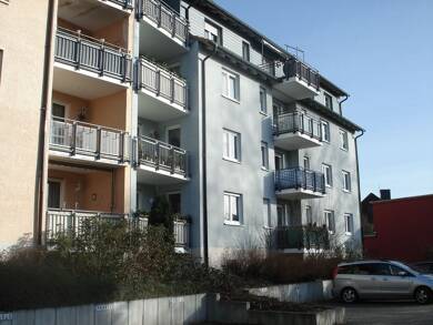 Wohnung zur Miete 272 € 1 Zimmer 34,6 m² 2. Geschoss Am Körgraben 2 i Rathenow Rathenow 14712