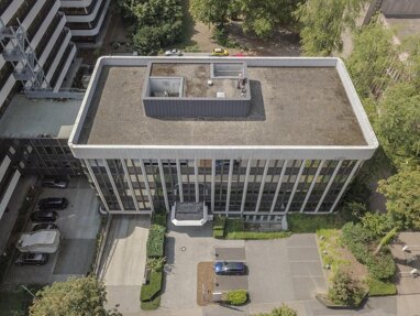 Bürofläche zur Miete provisionsfrei 10,50 € 659 m² Bürofläche teilbar ab 659 m² Ruhrallee - Ost Dortmund 44139