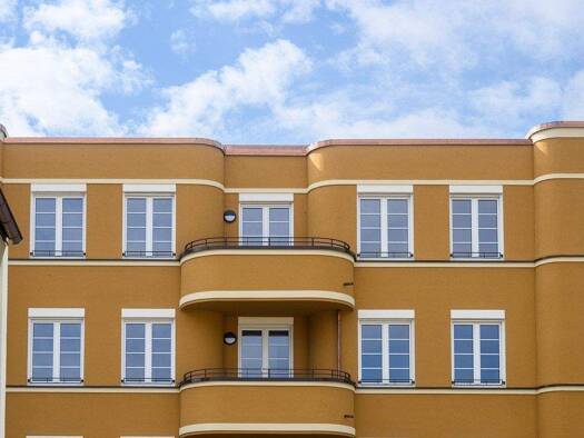 Wohnung zur Miete 1.446 € 4 Zimmer 103,3 m² Geschoss 2/4 frei ab sofort Heilstätten Beelitz 14547