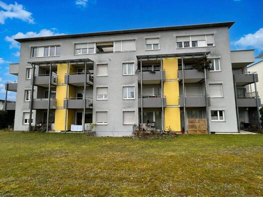 Wohnung zum Kauf 247.000 € 1,5 Zimmer 46 m² Überlingen 88662