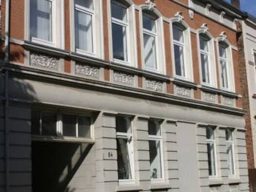 Wohnung zur Miete 480 € 2 Zimmer 64 m² Geschoss 1/2 frei ab 01.03.2026 Lemgo 32657