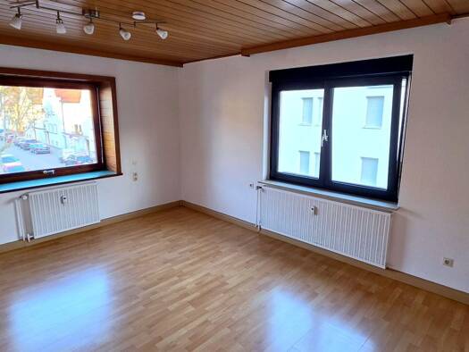 Wohnung zur Miete 790 € 3 Zimmer 70 m² Wangen Stuttgart 70327