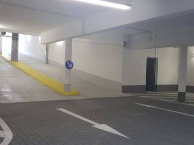 Tiefgaragenstellplatz zur Miete provisionsfrei 55 € Ostring 80 Wesertor Kassel 34125