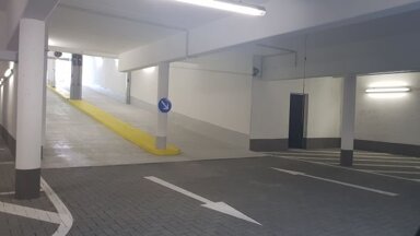 Tiefgaragenstellplatz zur Miete provisionsfrei 55 € Ostring 80 Wesertor Kassel 34125