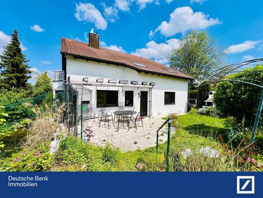 Mehrfamilienhaus zum Kauf 950.000 € 8 Zimmer 202 m² 535 m² Grundstück Schwieberdingen 71701