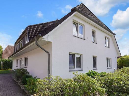 Wohnung zur Miete 860 € 3 Zimmer 82 m² frei ab sofort Sottrum 27367