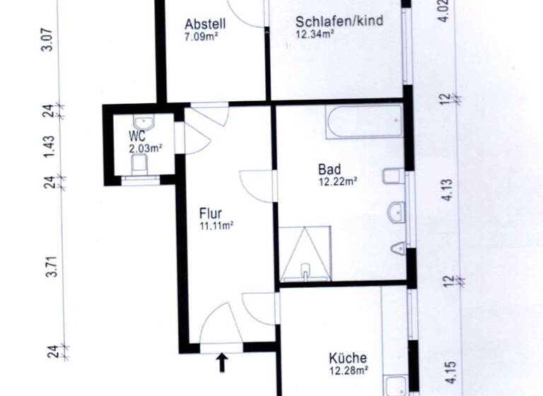 Einfamilienhaus zum Kauf 495.000 € 4 Zimmer 110 m²<br/>Wohnfläche 196 m²<br/>Grundstück Mindelheim Mindelheim 87719