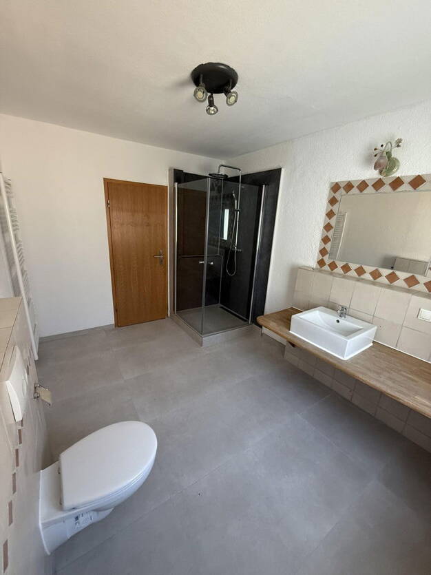 Reihenmittelhaus zur Miete 950 € 5 Zimmer 95 m² 65 m² Grundstück Sayn Bendorf 56170