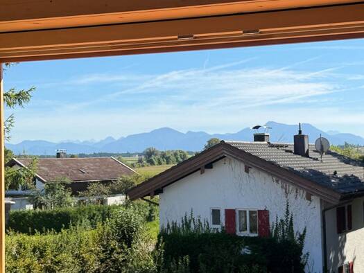 Maisonette zur Miete 1.500 € 3 Zimmer 115 m² Geschoss 1/2 frei ab 15.01.2026 Eggstätt 83125