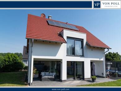 Einfamilienhaus zum Kauf 795.000 € 6 Zimmer 210 m² 486 m² Grundstück Freisbach 67361