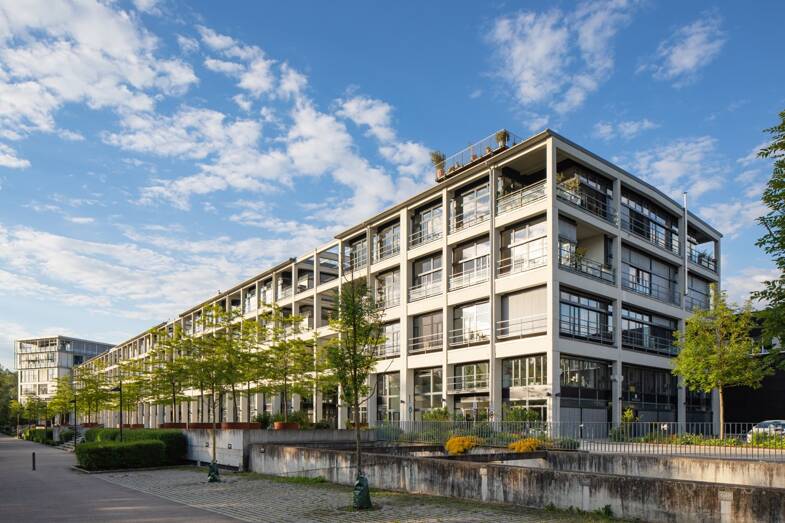Immobilie zum Kauf als Kapitalanlage geeignet 1.800.000 € 590 m² Söflingen Ulm 89077