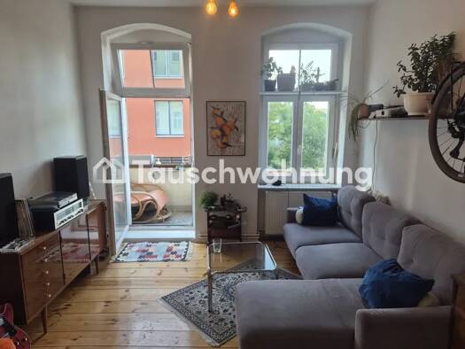 Wohnung zur Miete Tauschwohnung 871 € 2,5 Zimmer 66 m² 1. Geschoss Britz Neukölln 12347