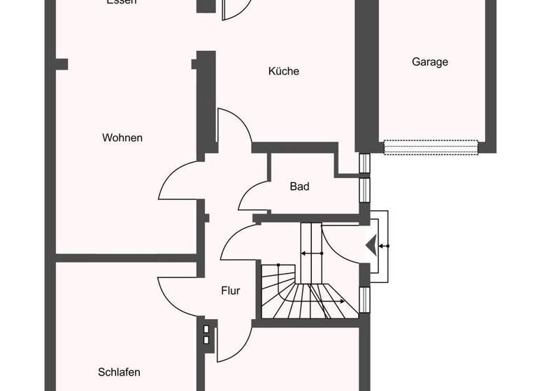 Wohnung zum Kauf 299.000 € 3 Zimmer 96,2 m² EG Holweide Köln 51067