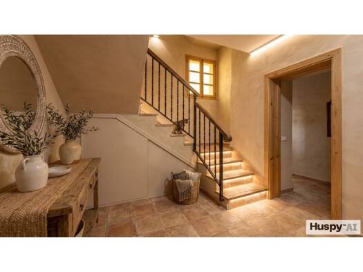 Villa zum Kauf 199.999 € 8 Zimmer 240 m² 5.000 m² Grundstück >Diseminado Poligono 3 > Villanueva del Trabuco 29313