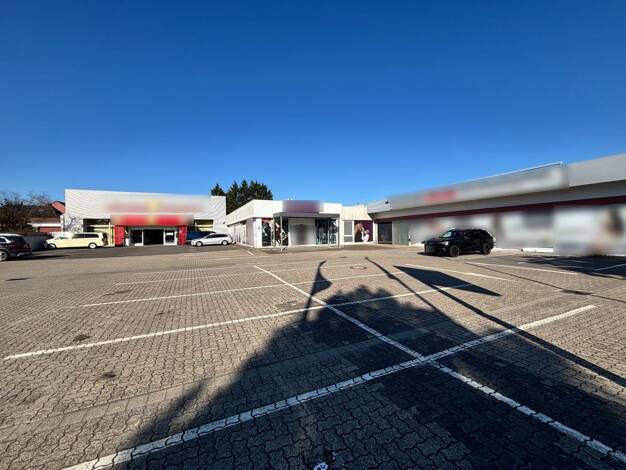Laden zum Kauf 1.950.000 € Innenstadt Rheine 48429