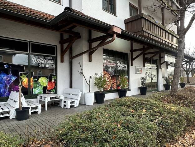 Büro zum Kauf 345.000 € 1 Zimmer 198 m² Bürofläche Neuötting 84524