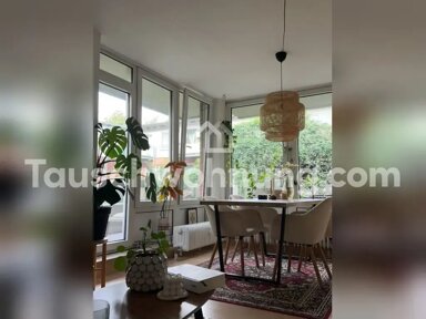 Wohnung zur Miete 580 € 2 Zimmer 60 m² 1. Geschoss Uppenberg Münster 48159