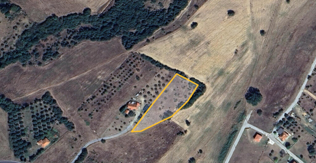 Land-/Forstwirtschaft zum Kauf 220.000 € 2.478 m²<br/>Grundstück Chalkidiki