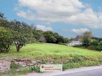 Grundstück zum Kauf 85.000 € 950 m² Grundstück Schönau Schönau 69250