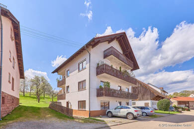 Mehrfamilienhaus zum Kauf 303.000 € 10 Zimmer 287 m² 1.104 m² Grundstück Schönbrunn Schönbrunn 69436
